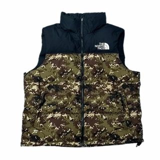 THE NORTH FACE(ダウンベスト)のフリマアイテム一覧 THE NORTH FACE(ダウンベスト)のフリマアイテム一覧