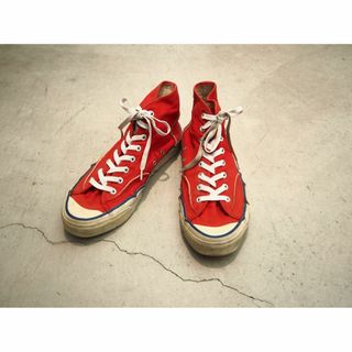 UNDERCOVER - UNDERCOVER アンダーカバー 96年 AS型 UNDERCOVER - UNDERCOVER アンダーカバー 96年 AS型