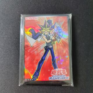 遊戯王 - 遊戯王 遊戯スリーブ 20枚 中古品の通販 by 遊戯王 - 遊戯王 遊戯スリーブ 20枚 中古品の通販 by