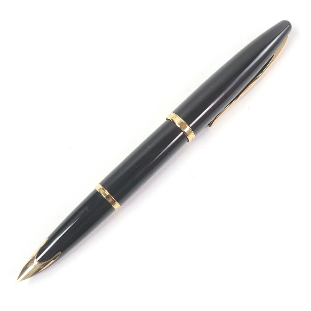 良品□WATERMAN ウォーターマン ペン先18K Fニブ カレン 良品□WATERMAN ウォーターマン ペン先18K Fニブ カレン