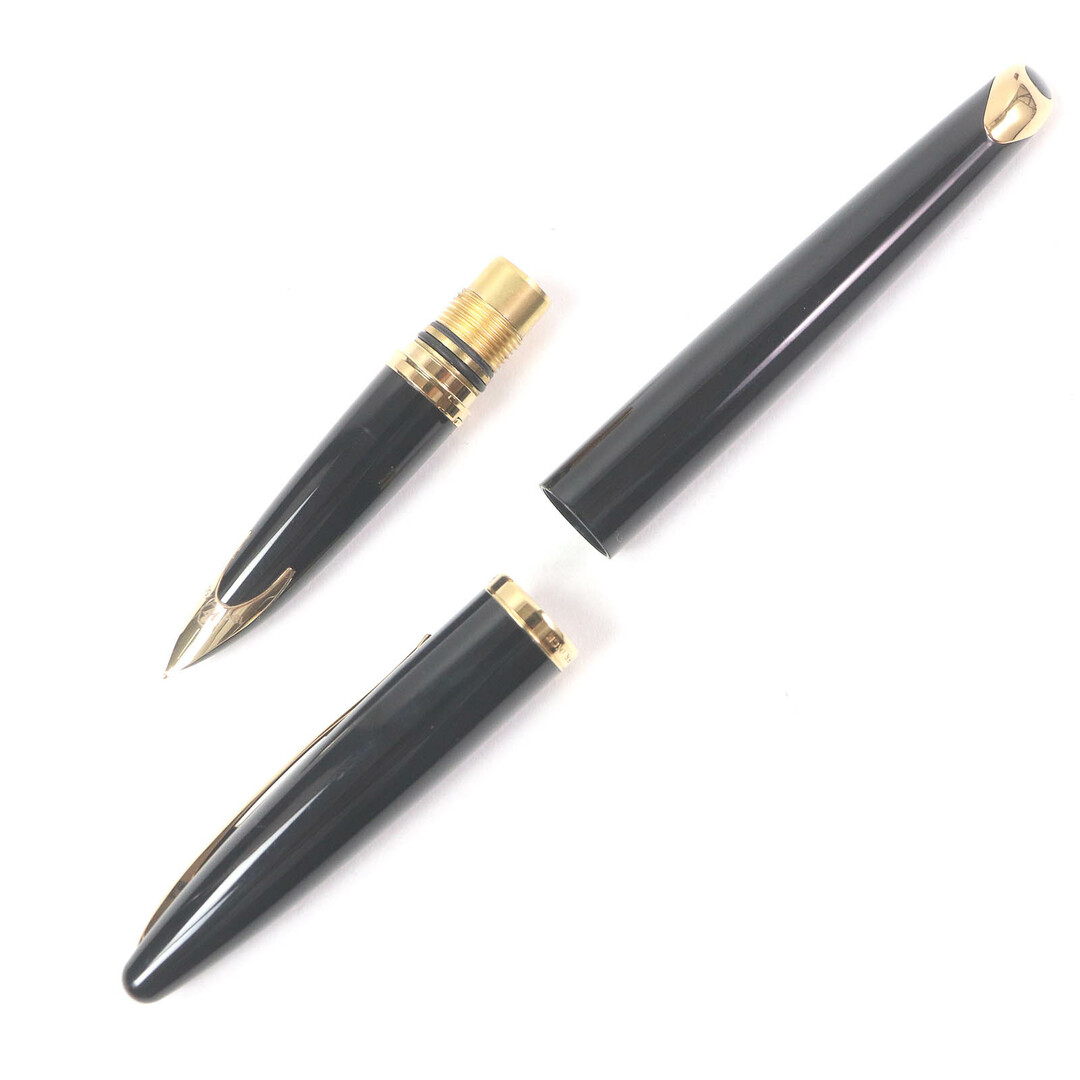 良品□WATERMAN ウォーターマン ペン先18K Fニブ カレン 良品□WATERMAN ウォーターマン ペン先18K Fニブ カレン