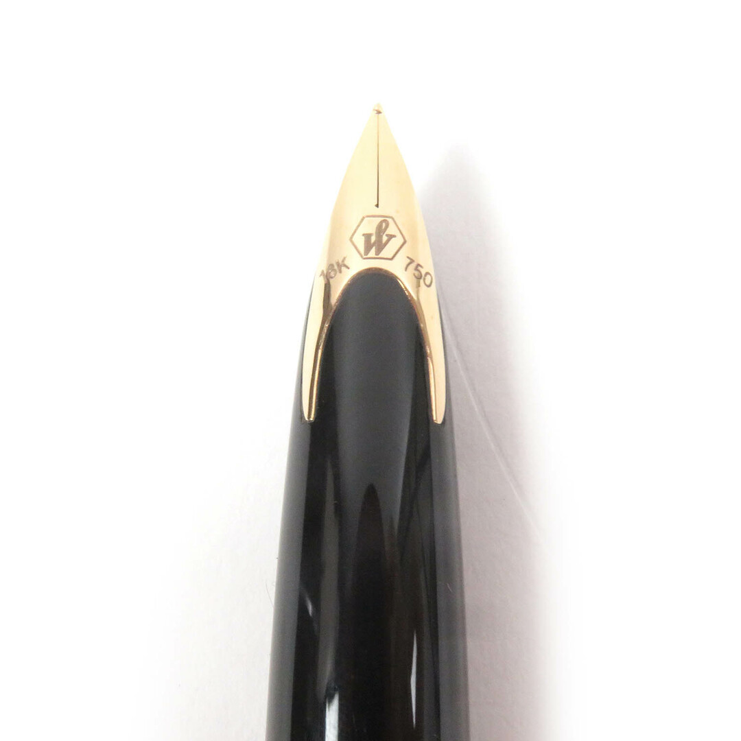 良品□WATERMAN ウォーターマン ペン先18K Fニブ カレン 良品□WATERMAN ウォーターマン ペン先18K Fニブ カレン