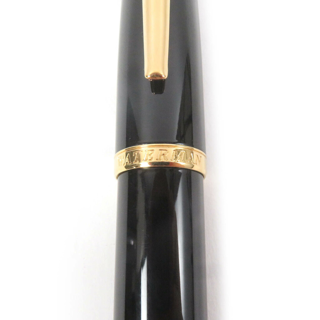 良品□WATERMAN ウォーターマン ペン先18K Fニブ カレン 良品□WATERMAN ウォーターマン ペン先18K Fニブ カレン