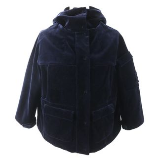 MIU MIU - ミュウミュウ MS1757 1XJJ ハンドトゥース柄ボブ MIU MIU - ミュウミュウ MS1757 1XJJ ハンドトゥース柄ボブ