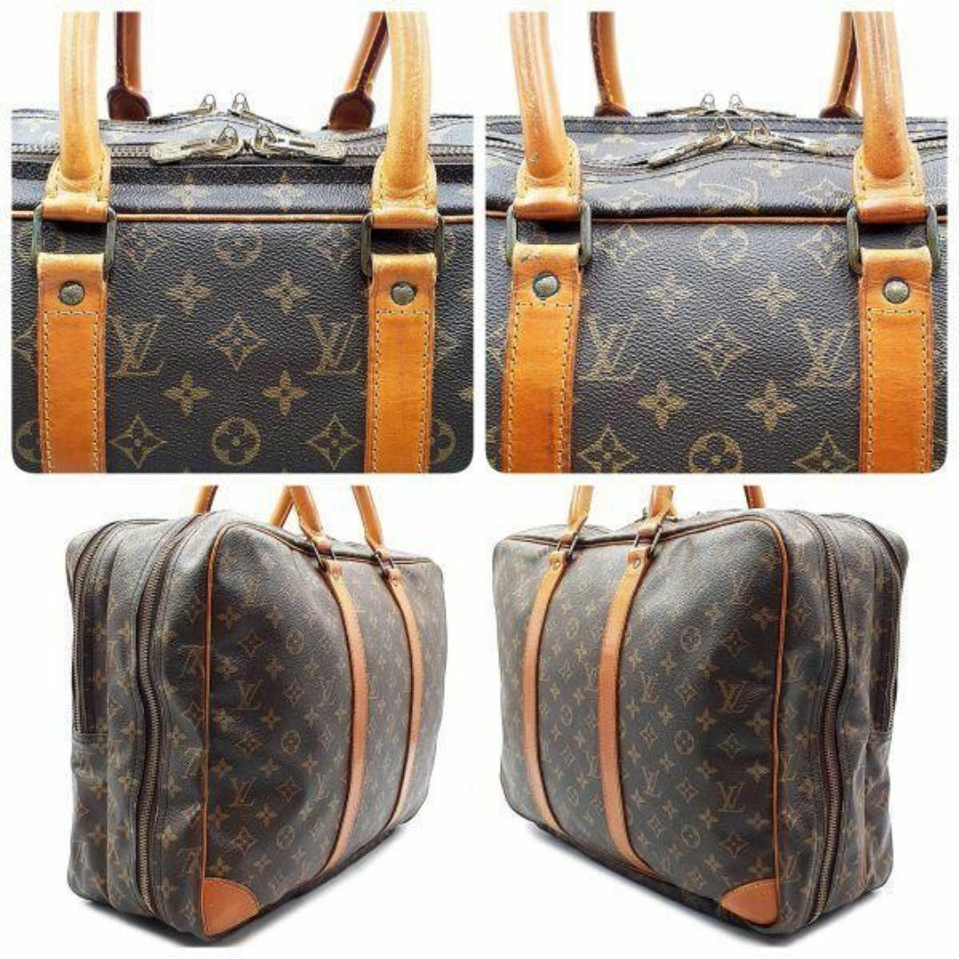 LOUIS VUITTON - ルイヴィトン ボストンバッグ 鞄 M41382 サック LOUIS VUITTON - ルイヴィトン ボストンバッグ 鞄 M41382 サック