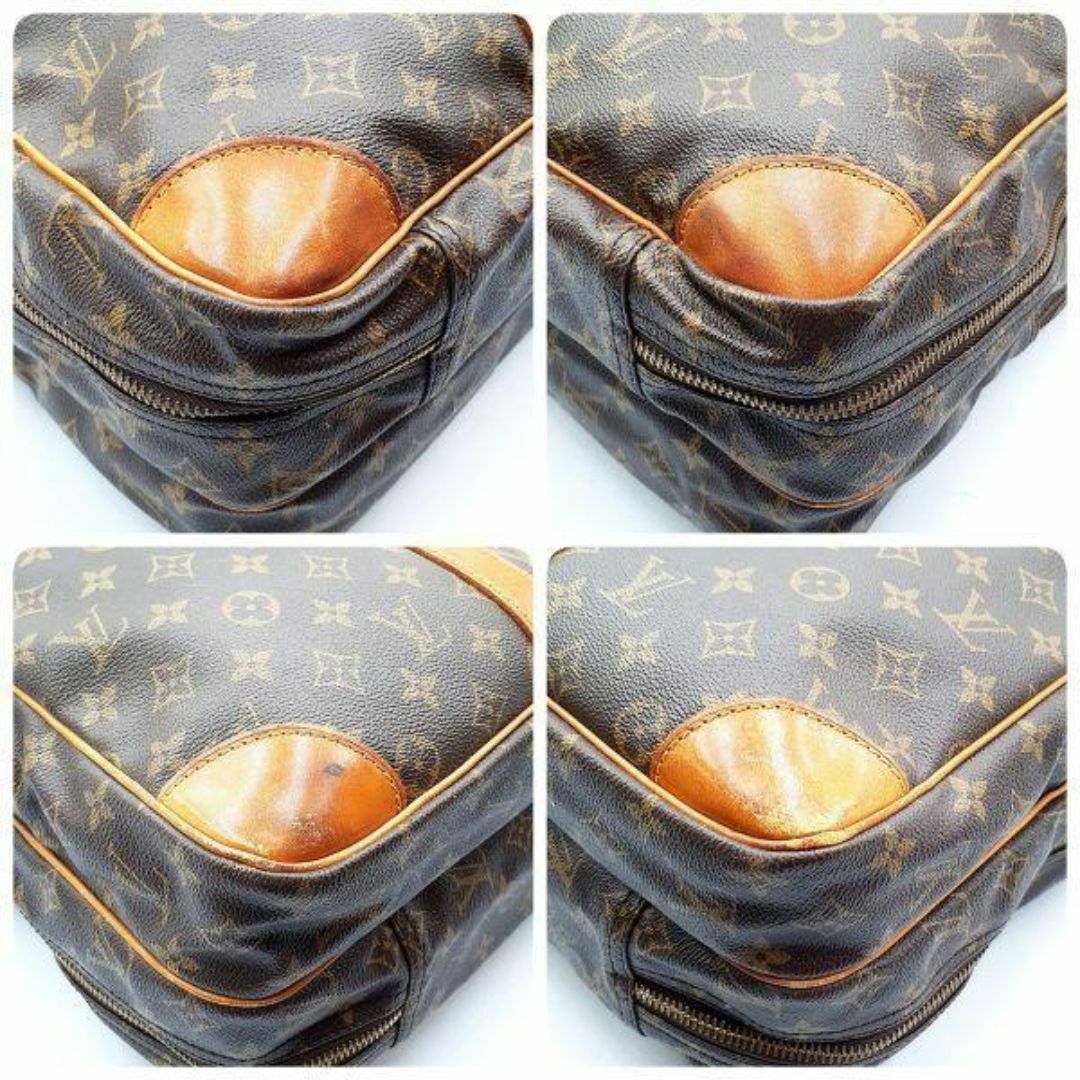 LOUIS VUITTON - ルイヴィトン ボストンバッグ 鞄 M41382 サック LOUIS VUITTON - ルイヴィトン ボストンバッグ 鞄 M41382 サック