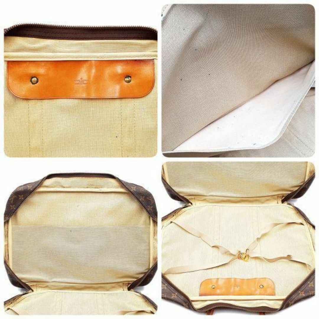 LOUIS VUITTON - ルイヴィトン ボストンバッグ 鞄 M41382 サック LOUIS VUITTON - ルイヴィトン ボストンバッグ 鞄 M41382 サック
