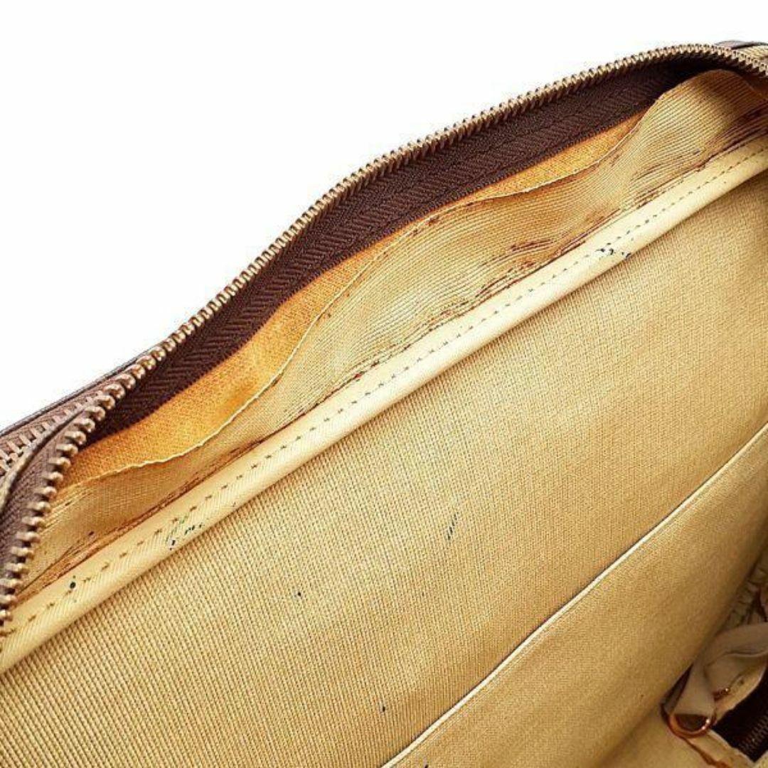 LOUIS VUITTON - ルイヴィトン ボストンバッグ 鞄 M41382 サック LOUIS VUITTON - ルイヴィトン ボストンバッグ 鞄 M41382 サック