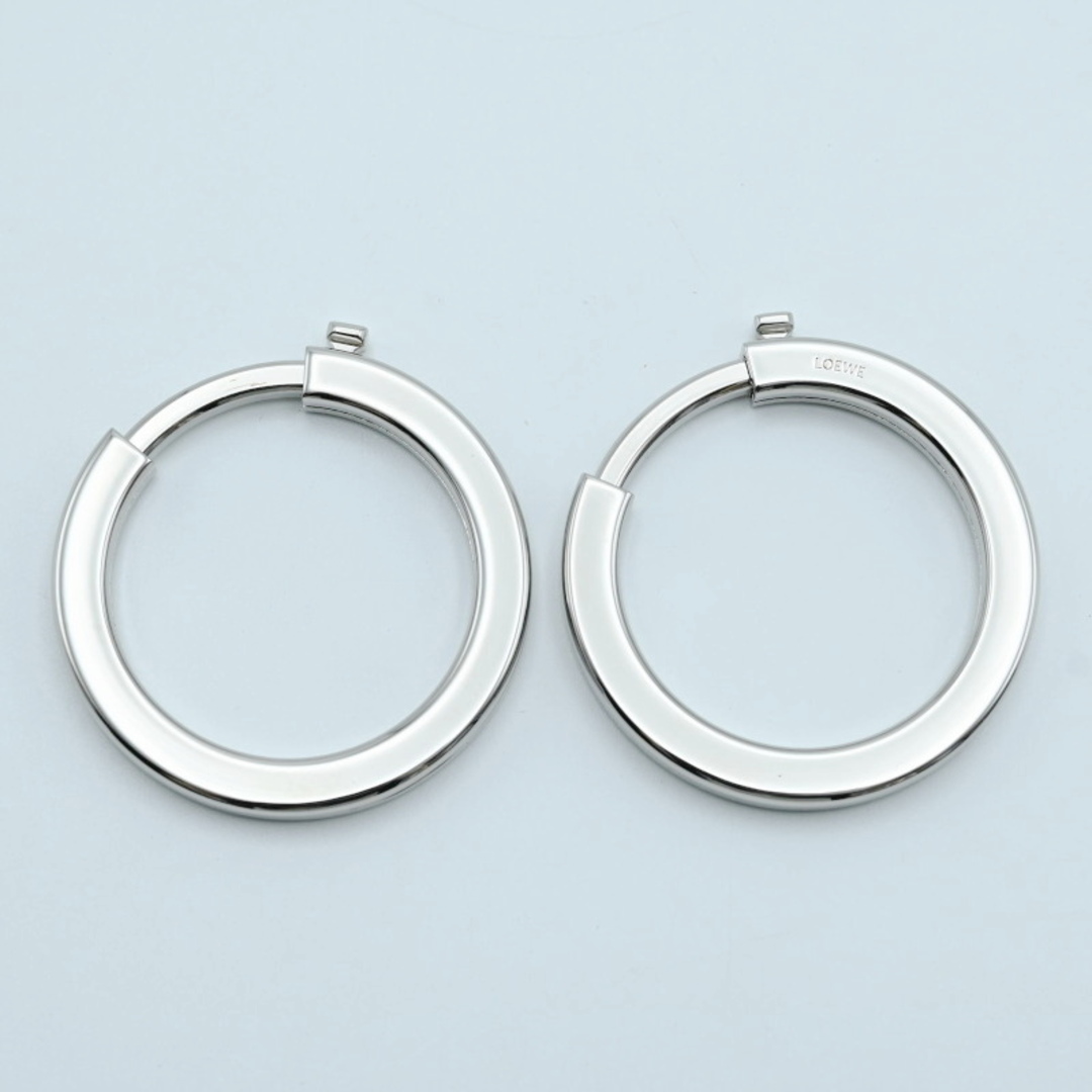 LOEWE - K04-k074 美品 LOEWE ロエベ ストラップ メタリック LOEWE - K04-k074 美品 LOEWE ロエベ ストラップ メタリック
