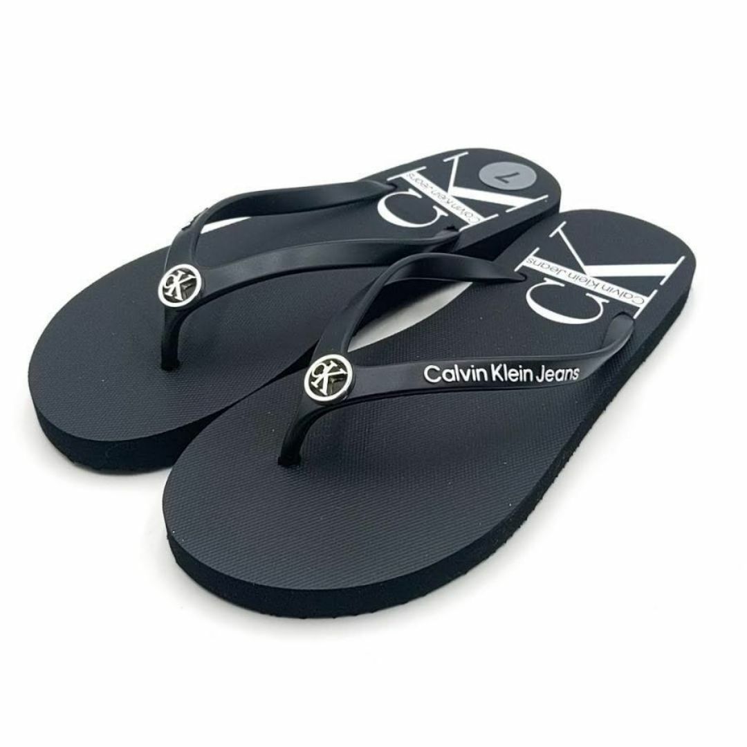Calvin Klein - 未使用 カルバンクライン ジーンズ ビーチ Calvin Klein - 未使用 カルバンクライン ジーンズ ビーチ
