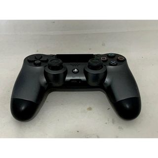ソニー(SONY)のSONY ソニー Playstation4 DUALSHOCK4 CUH-ZCT2J ワイヤレスコントローラー ブラック PS4 カラー: ブラック 現状品(その他)