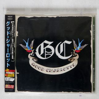 GOOD CHARLOTTE/SAME/EPIC EICP210 CD □(ポップス/ロック(洋楽))