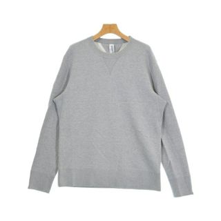 SEE SEE - 【即完モデル】SEE SEE × URBS スウェット SEE SEE - 【即完モデル】SEE SEE × URBS スウェット