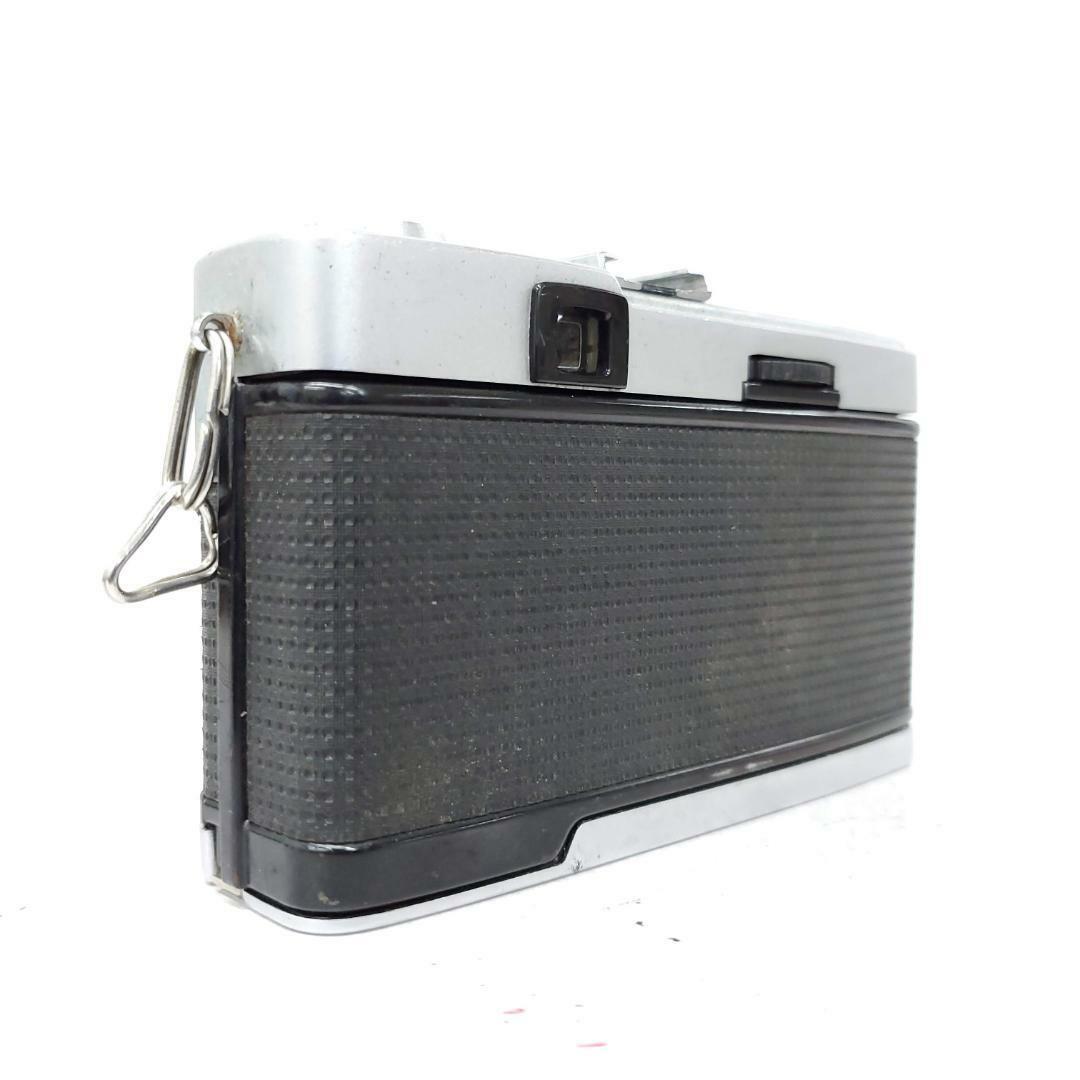 OLYMPUS - 【動作確認済】 Olympus TRIP 35 F0321-145-1-5vの OLYMPUS - 【動作確認済】 Olympus TRIP 35 F0321-145-1-5vの