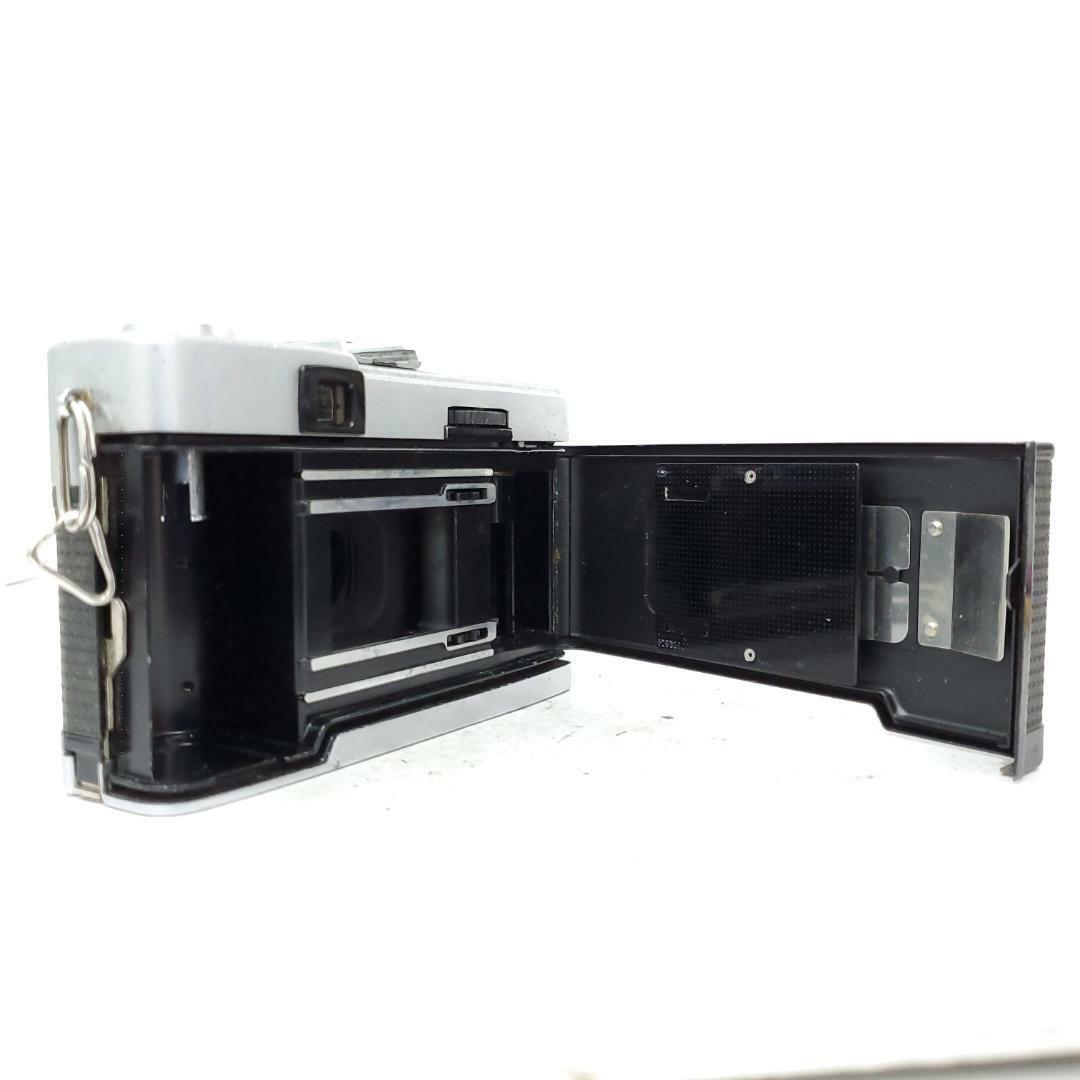 OLYMPUS - 【動作確認済】 Olympus TRIP 35 F0321-145-1-5vの OLYMPUS - 【動作確認済】 Olympus TRIP 35 F0321-145-1-5vの