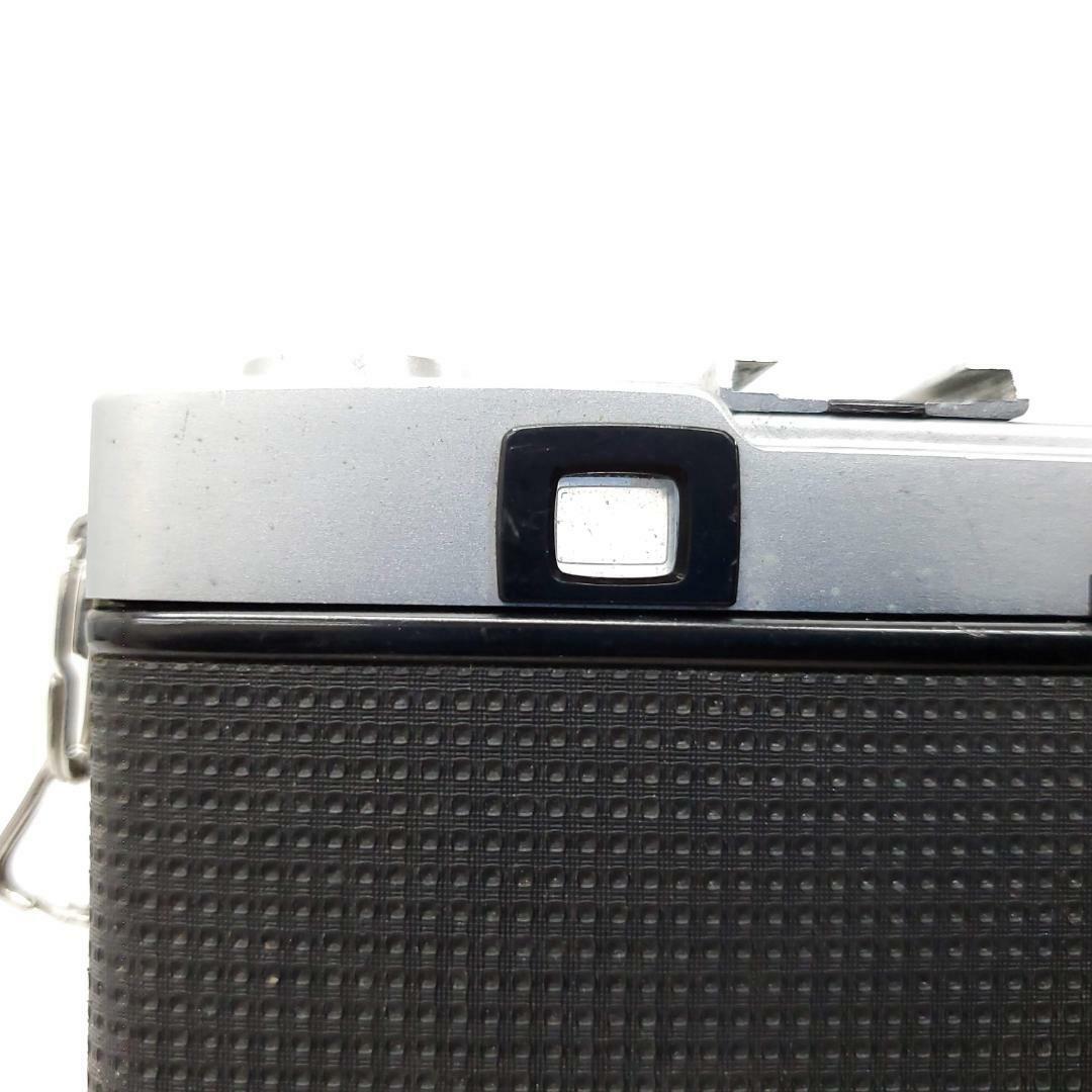 OLYMPUS - 【動作確認済】 Olympus TRIP 35 F0321-145-1-5vの OLYMPUS - 【動作確認済】 Olympus TRIP 35 F0321-145-1-5vの