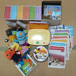 ワールドワイドキッズのフリマアイテム一覧 ワールドワイドキッズのフリマアイテム一覧