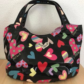 Think Bee! - シンクビー ジュエルビーンズ カゴバック の通販 Think Bee! - シンクビー ジュエルビーンズ カゴバック の通販