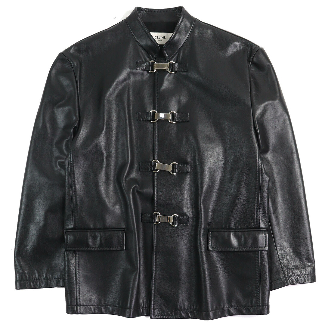 CELINE - 極美品△CELINE セリーヌ 29AMP209K カウレザー CELINE - 極美品△CELINE セリーヌ 29AMP209K カウレザー