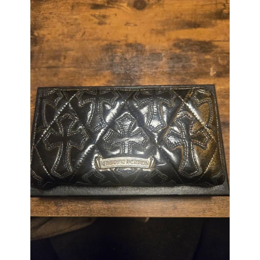 Chrome Hearts - 幻の一点物!美品スペシャルモデル!クロム Chrome Hearts - 幻の一点物!美品スペシャルモデル!クロム