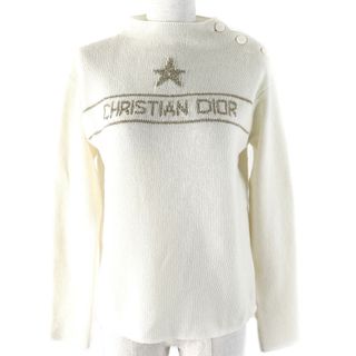 Christian Dior(ニット/セーター)のフリマアイテム一覧 Christian Dior(ニット/セーター)のフリマアイテム一覧
