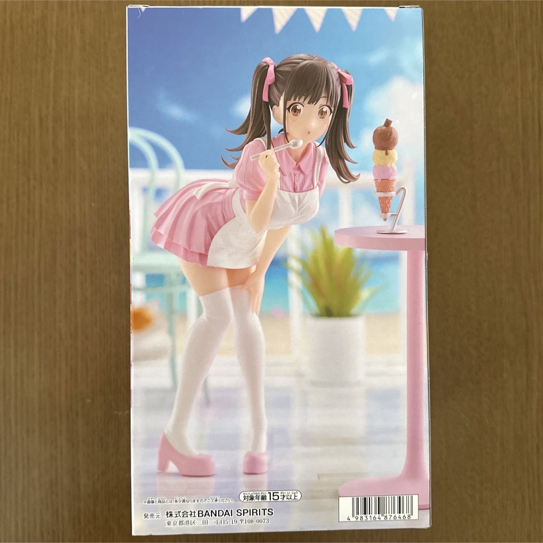 BANDAI - アイドルマスター シャイニーカラーズ 園田智代子 BANDAI - アイドルマスター シャイニーカラーズ 園田智代子