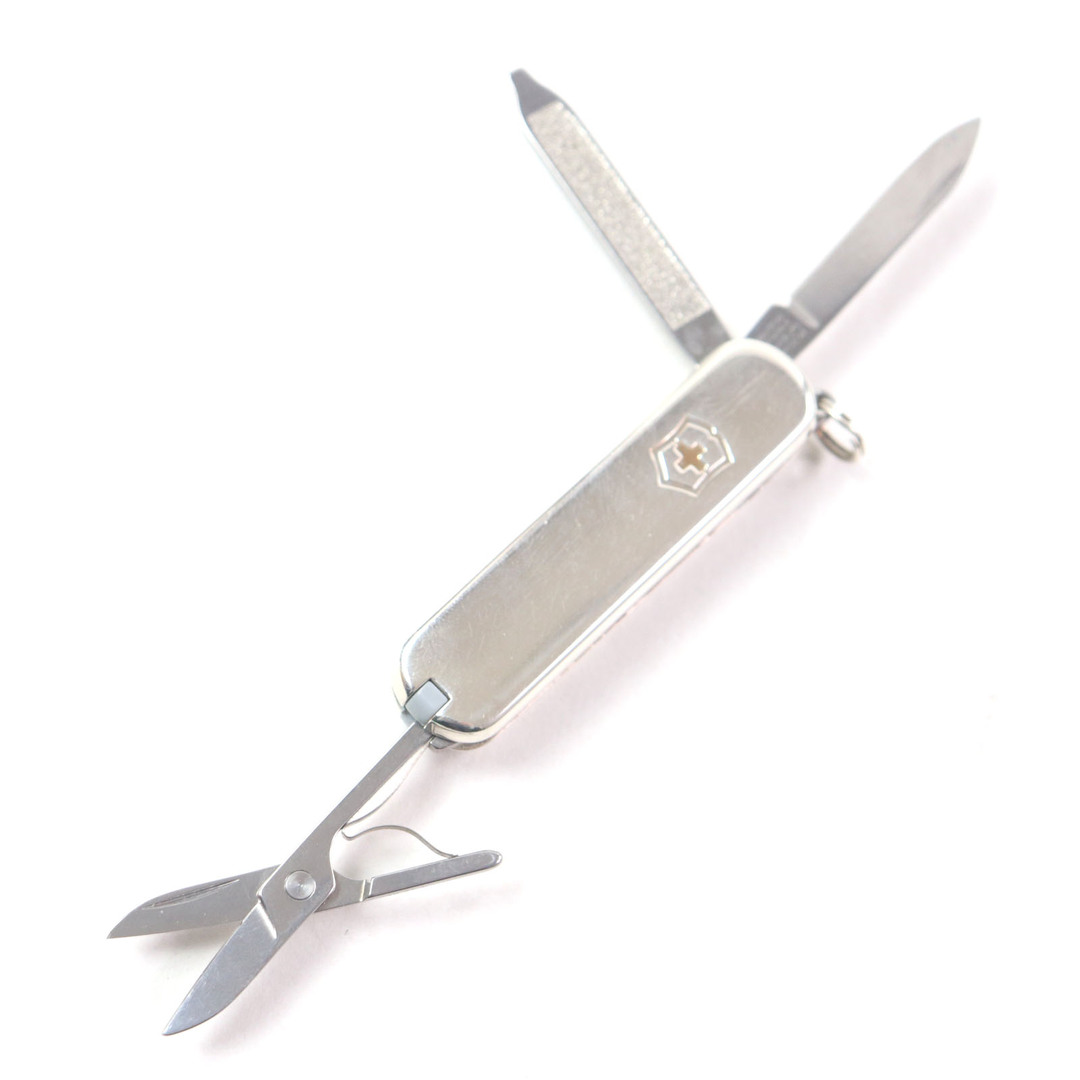 美品▽TIFFANY&Co. VICTORINOX ティファニー ビクトリノックス 美品▽TIFFANY&Co. VICTORINOX ティファニー ビクトリノックス