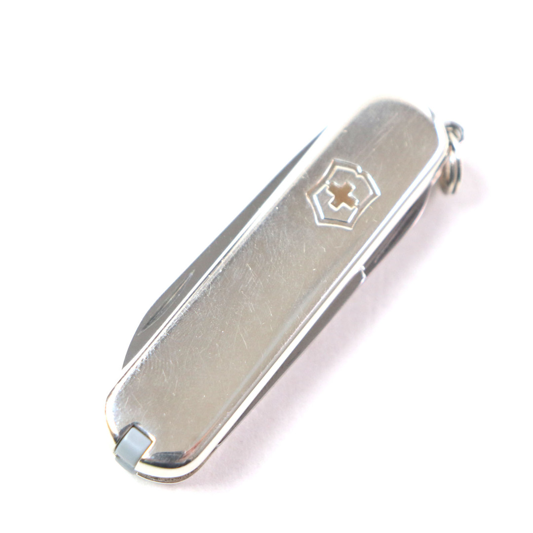 美品▽TIFFANY&Co. VICTORINOX ティファニー ビクトリノックス 美品▽TIFFANY&Co. VICTORINOX ティファニー ビクトリノックス