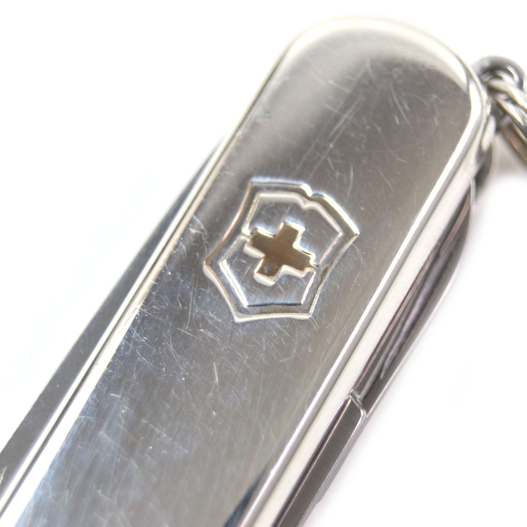 美品▽TIFFANY&Co. VICTORINOX ティファニー ビクトリノックス 美品▽TIFFANY&Co. VICTORINOX ティファニー ビクトリノックス