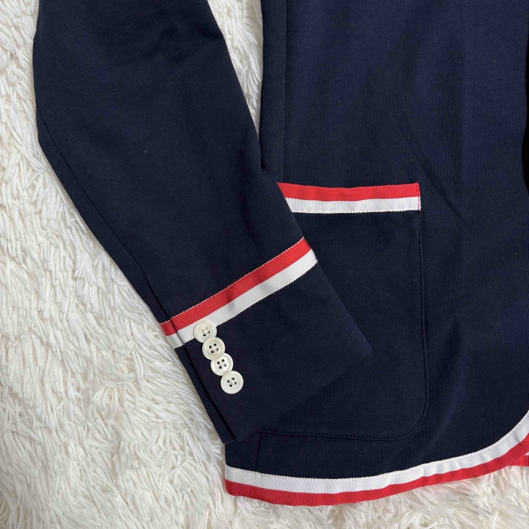 POLO RALPH LAUREN - 【美品】ポロラルフローレン テーラード POLO RALPH LAUREN - 【美品】ポロラルフローレン テーラード