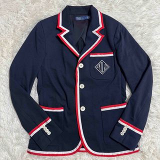 POLO RALPH LAUREN(テーラードジャケット)のフリマアイテム一覧 POLO RALPH LAUREN(テーラードジャケット)のフリマアイテム一覧