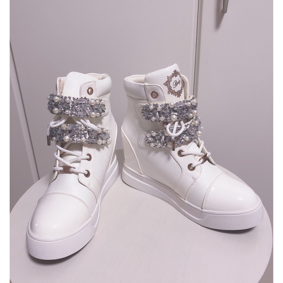 Rady - 【10%OFF】Rady スニーカーの通販 by ෆ⃛ Rady ෆ⃛'s Rady - 【10%OFF】Rady スニーカーの通販 by ෆ⃛ Rady ෆ⃛'s