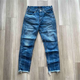 STUNNING LURE - スタニングルアー ヘリテージデニム 25の通販 STUNNING LURE - スタニングルアー ヘリテージデニム 25の通販