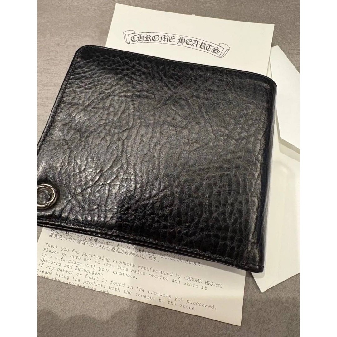 Chrome Hearts - インボイス原本!幻の一点!クロムハーツ ワン Chrome Hearts - インボイス原本!幻の一点!クロムハーツ ワン