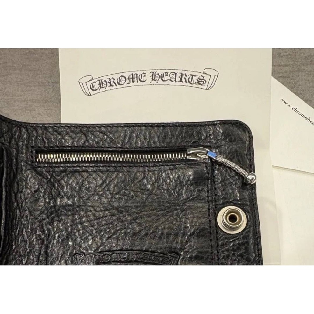 Chrome Hearts - インボイス原本!幻の一点!クロムハーツ ワン Chrome Hearts - インボイス原本!幻の一点!クロムハーツ ワン
