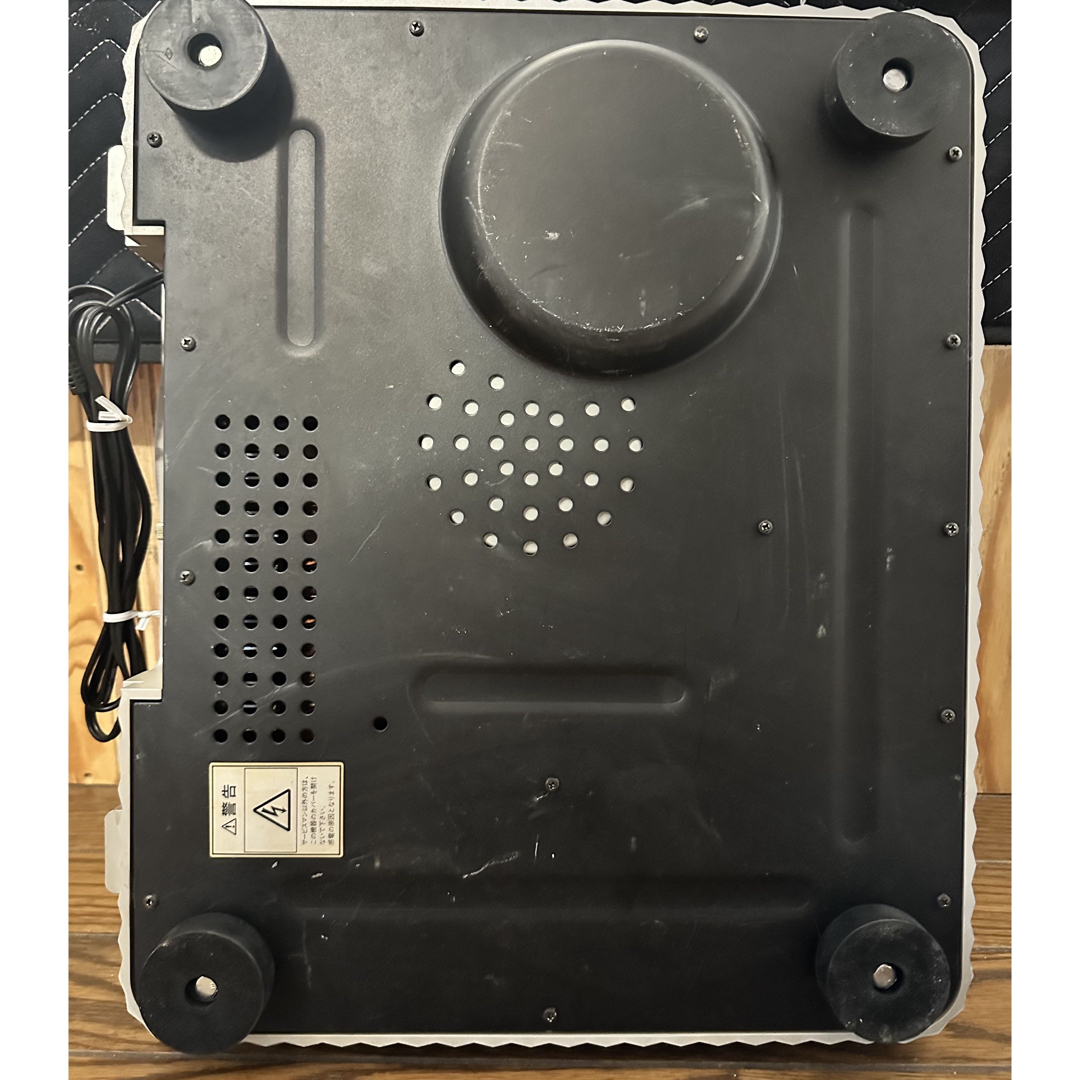 VESTAX PDX-2000 ターンテーブル2台 の通販 by メンテナンス VESTAX PDX-2000 ターンテーブル2台 の通販 by メンテナンス