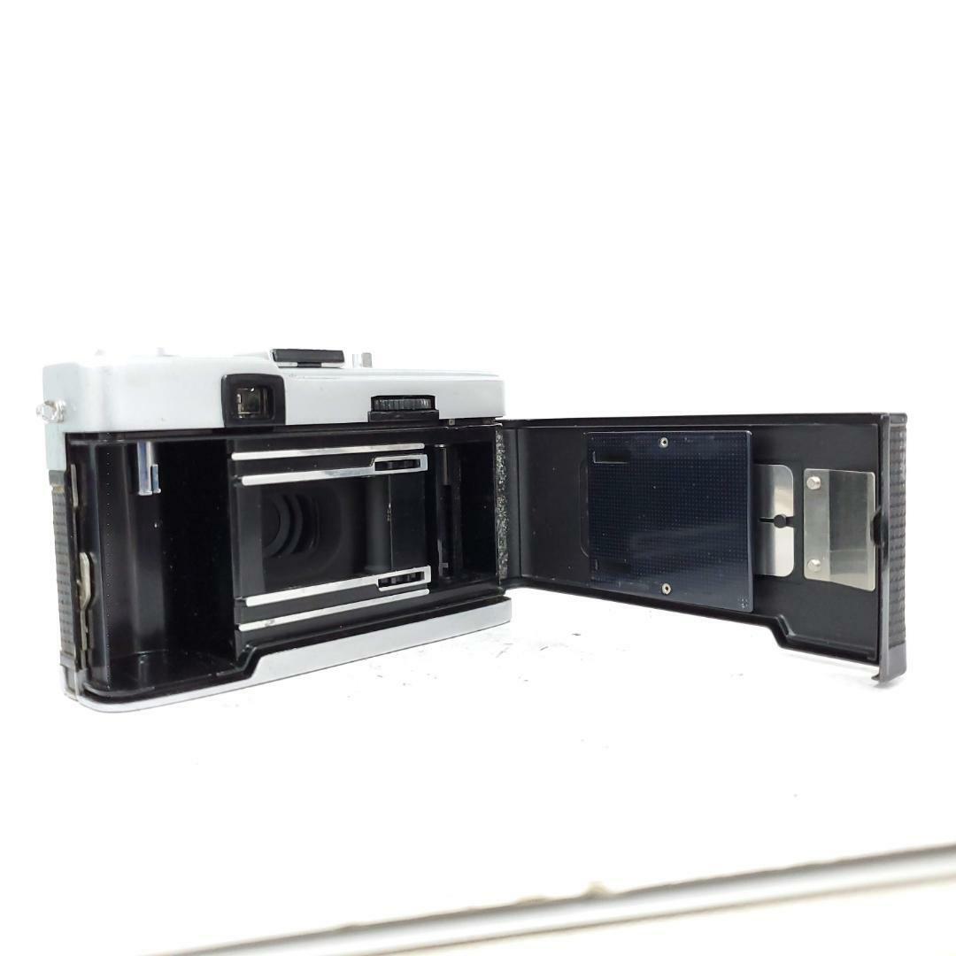 OLYMPUS - 【動作確認済】 Olympus TRIP 35 F0321-145-1-4vの OLYMPUS - 【動作確認済】 Olympus TRIP 35 F0321-145-1-4vの