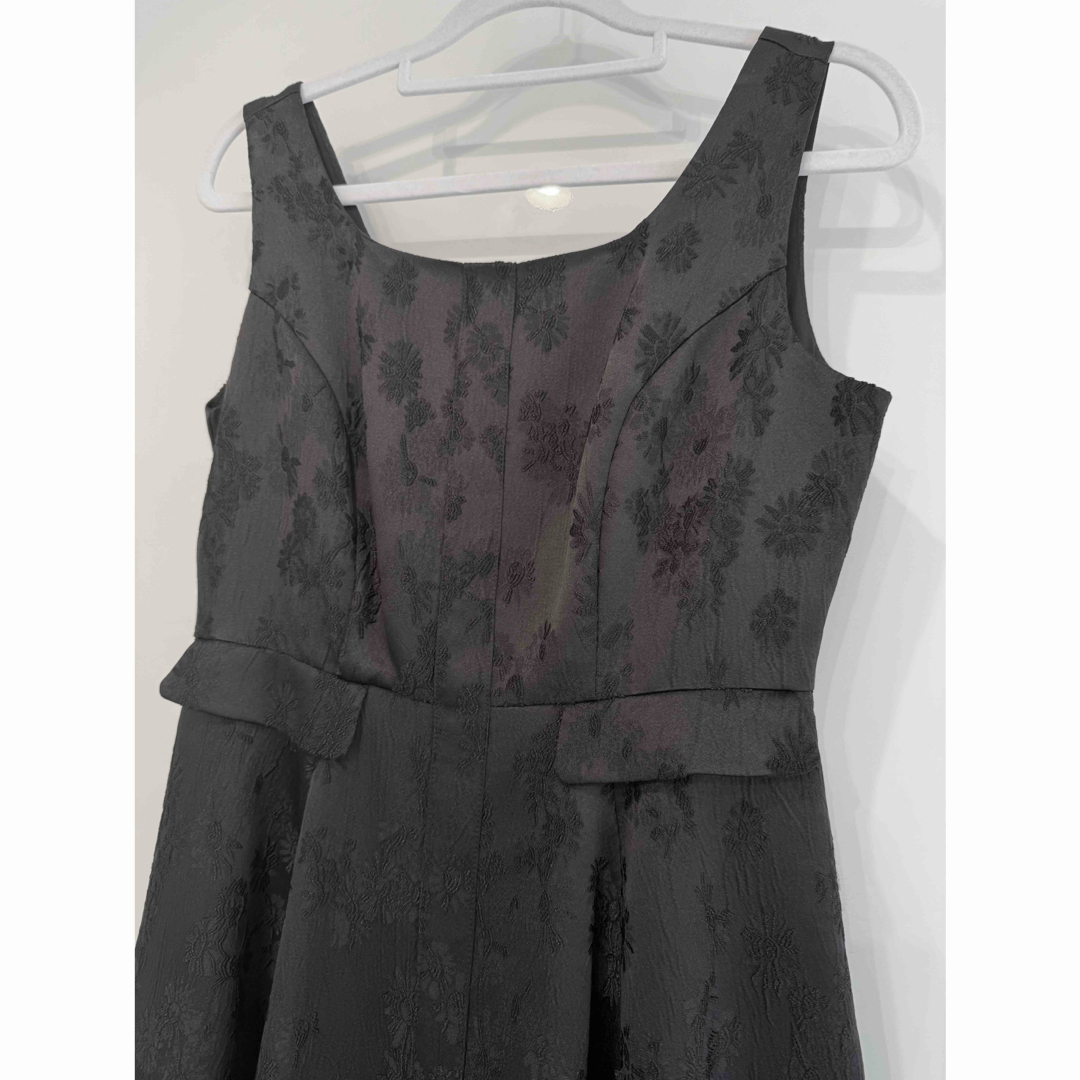 Her lip to - Classic Floral Jacquard Dressの通販 by ♡pi Her lip to - Classic Floral Jacquard Dressの通販 by ♡pi