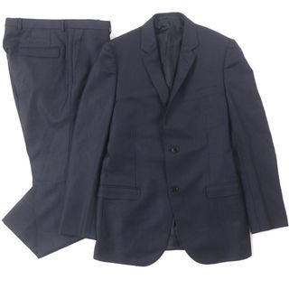 GUCCI - 極美品▽GUCCI グッチ 310824 ウール モヘア 総柄 ロゴ GUCCI - 極美品▽GUCCI グッチ 310824 ウール モヘア 総柄 ロゴ