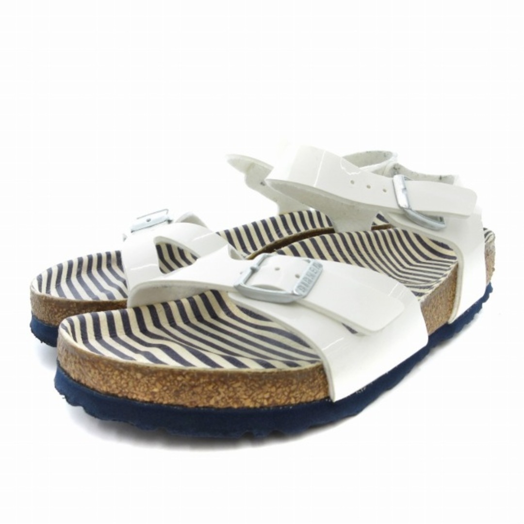 BIRKENSTOCK - ビルケンシュトック サンダル リオ ストラップ BIRKENSTOCK - ビルケンシュトック サンダル リオ ストラップ