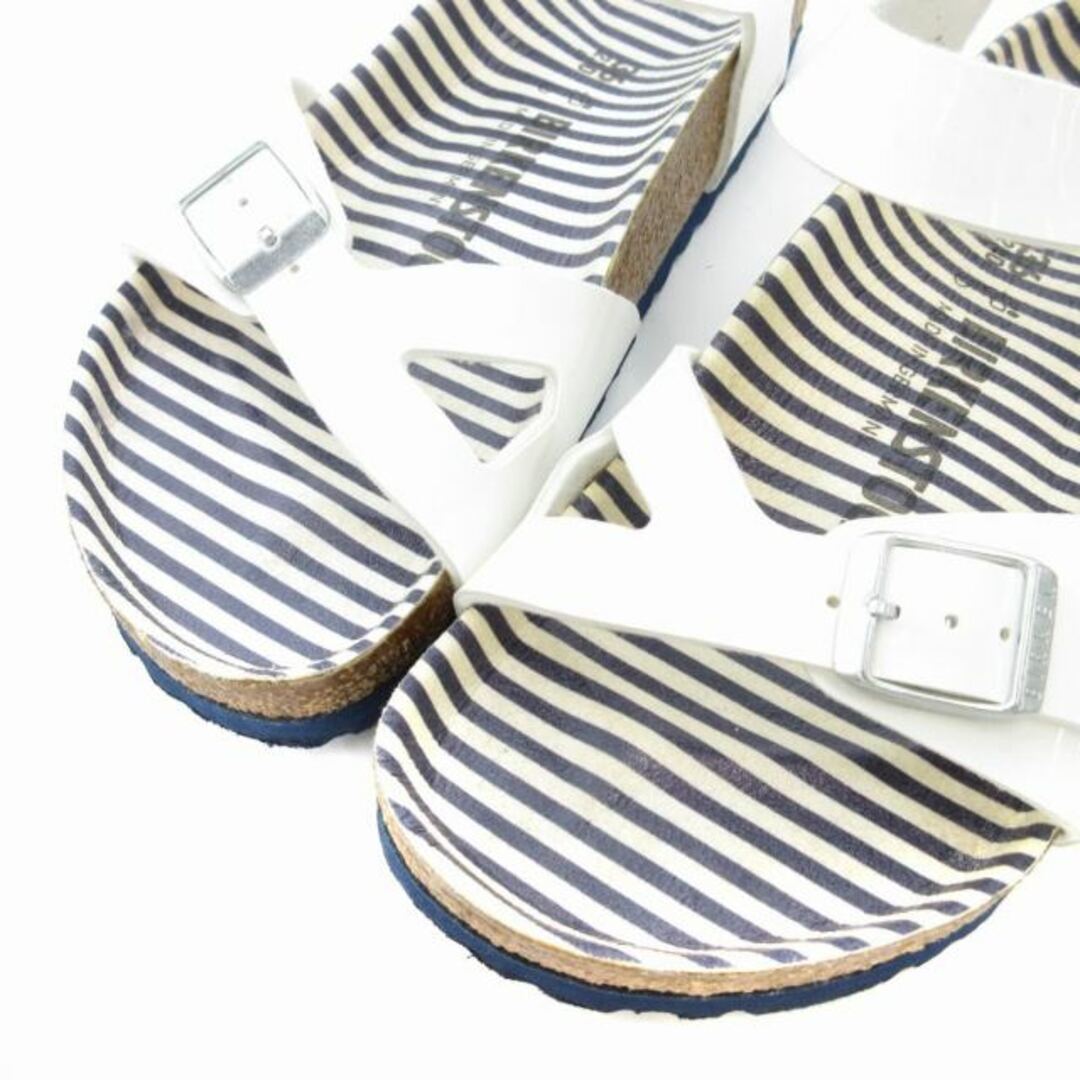 BIRKENSTOCK - ビルケンシュトック サンダル リオ ストラップ BIRKENSTOCK - ビルケンシュトック サンダル リオ ストラップ