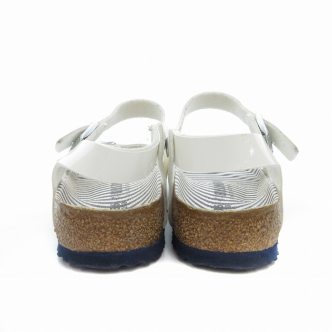 BIRKENSTOCK - ビルケンシュトック サンダル リオ ストラップ BIRKENSTOCK - ビルケンシュトック サンダル リオ ストラップ