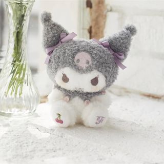 Maison de FLEUR - クロミ メゾンドフルール マスコット Maison de FLEUR - クロミ メゾンドフルール マスコット