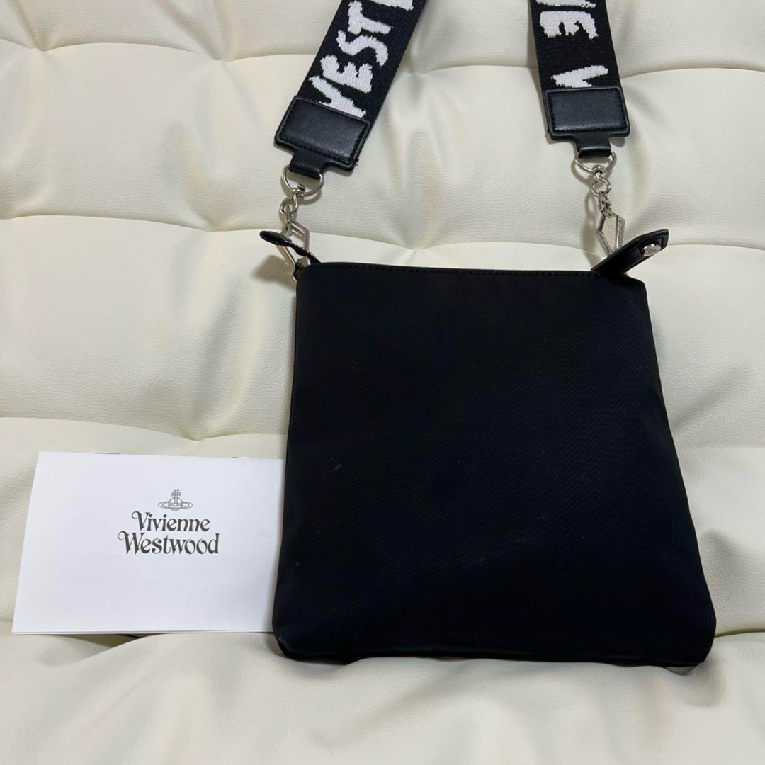 Vivienne Westwood - 【極美品】Vivienne Westwood ショルダー Vivienne Westwood - 【極美品】Vivienne Westwood ショルダー