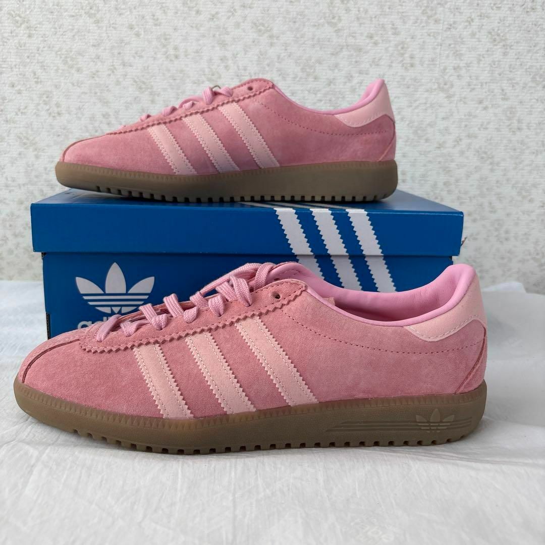 adidas - ❗️新品❗️Adidas Bermuda バミューダ グローピンク adidas - ❗️新品❗️Adidas Bermuda バミューダ グローピンク