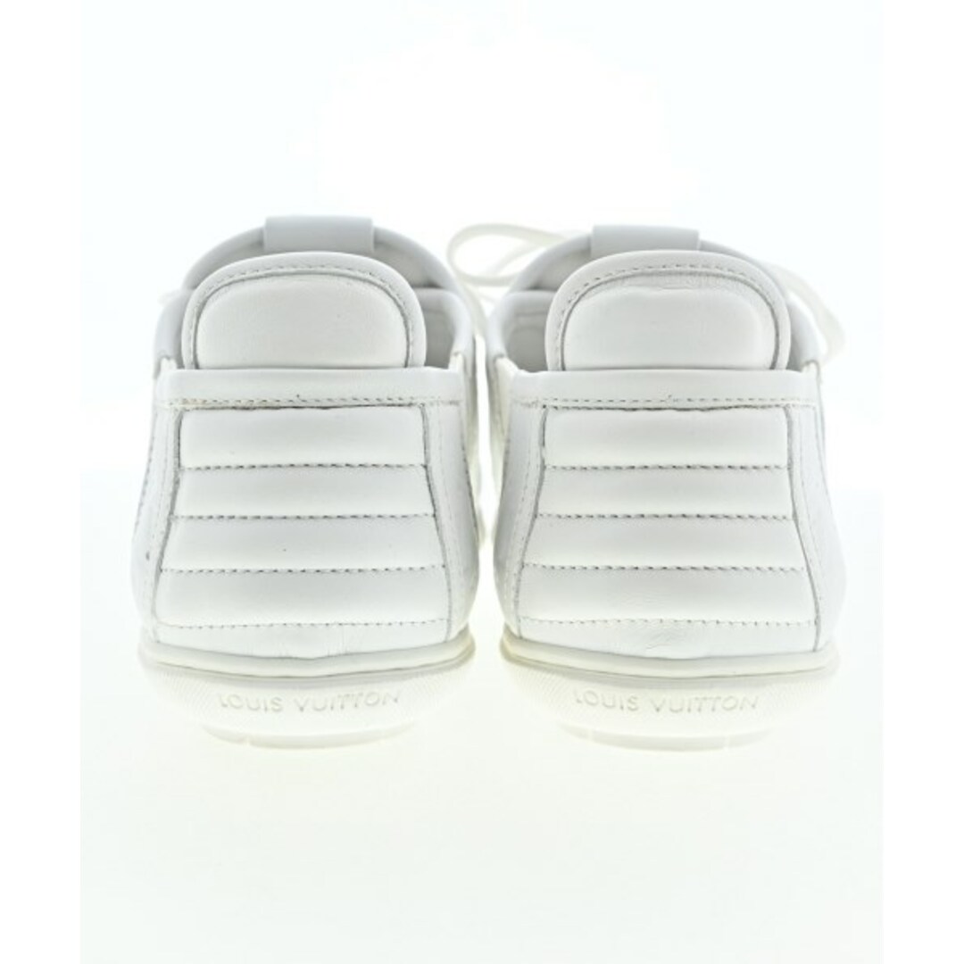 LOUIS VUITTON - LOUIS VUITTON スニーカー EU38 1/2(25cm位 LOUIS VUITTON - LOUIS VUITTON スニーカー EU38 1/2(25cm位