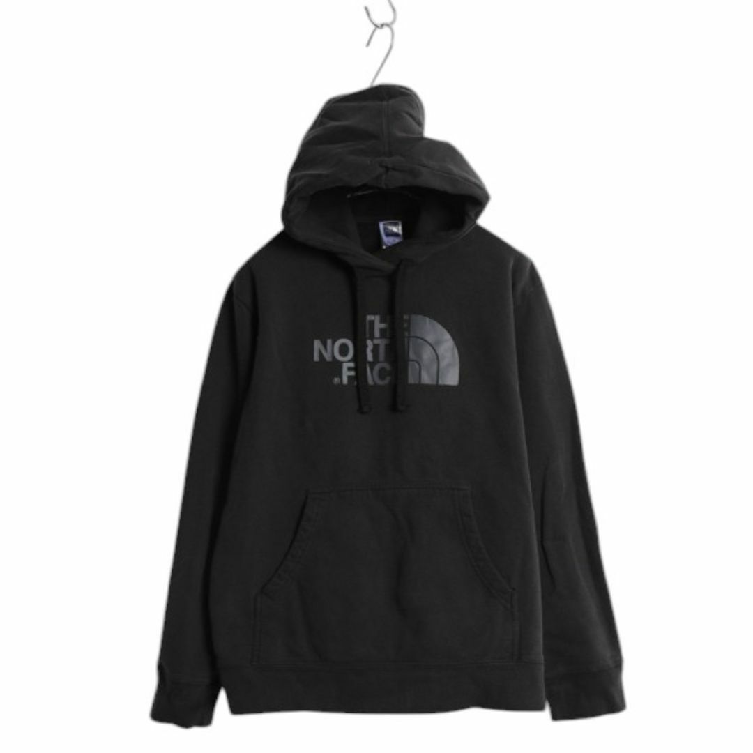 売り切れ必至! THE NORTH フード スウェット プリント ノースフェイス - FACE その他
