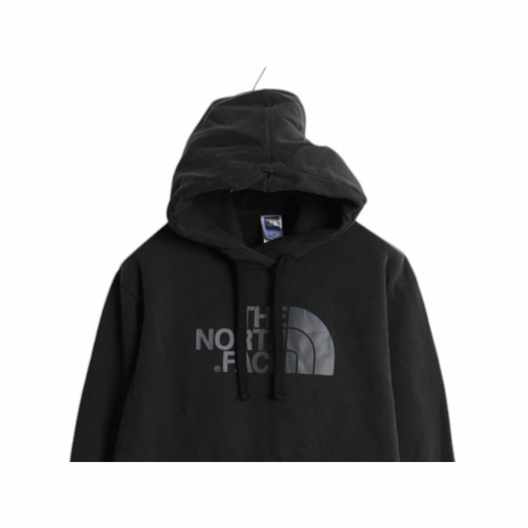 THE NORTH FACE - ノースフェイス プリント スウェット フード THE NORTH FACE - ノースフェイス プリント スウェット フード
