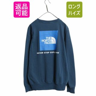 THE NORTH FACE(スウェット)のフリマアイテム一覧 THE NORTH FACE(スウェット)のフリマアイテム一覧