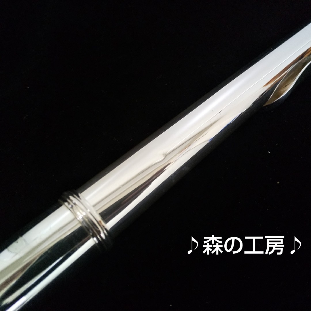 ヤマハ - フルート専門店‼️部活応援‼️リップ銀製・ヤマハ ヤマハ - フルート専門店‼️部活応援‼️リップ銀製・ヤマハ